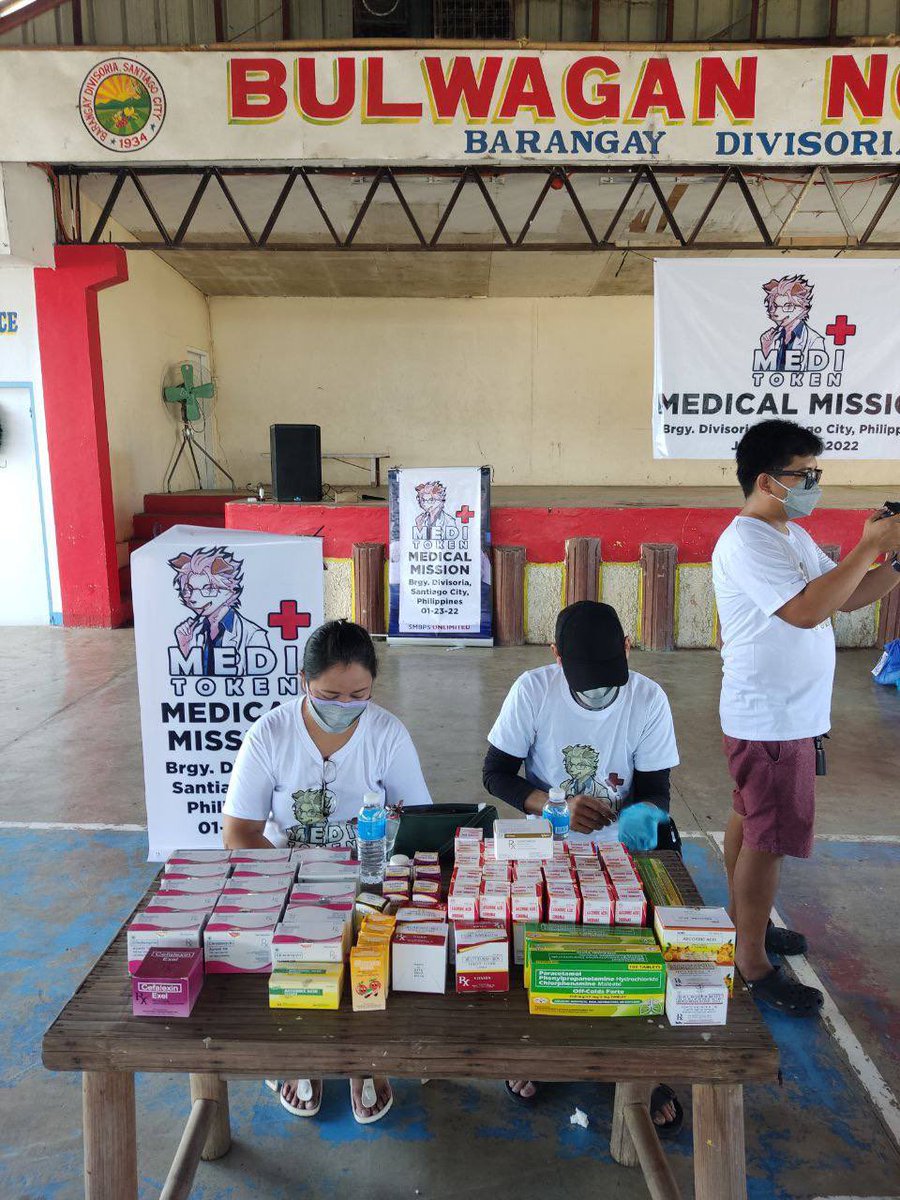 LateBloomer1722's tweet photo. From now on I’m only investing in good project like #MediToken only 7 days old and they are already changing the wolrd by donating medical supplies and food parcels 📦 ! You do you I’ll always do me.
🔥Doxxed
🔥Audited
🔥Low Cap
🔥Charity Wallet
🔥CG &amp; CMC listing coming https://t.co/Nu9qht58Sf