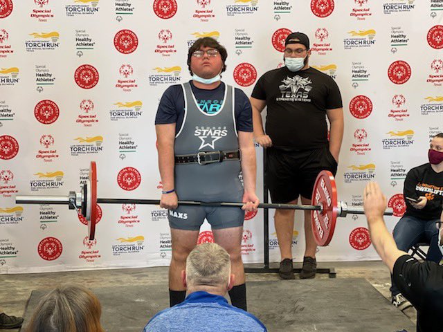 ConroeStarsCISD's tweet image. 