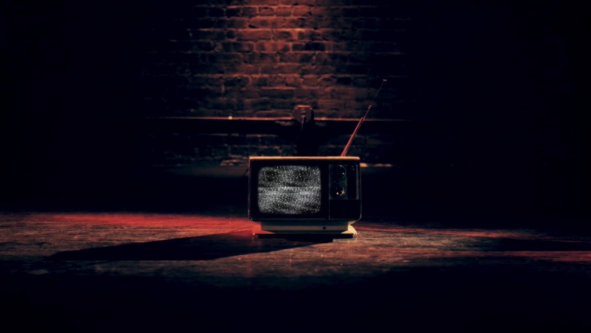 apostIIe's tweet image. terrifier (2016)