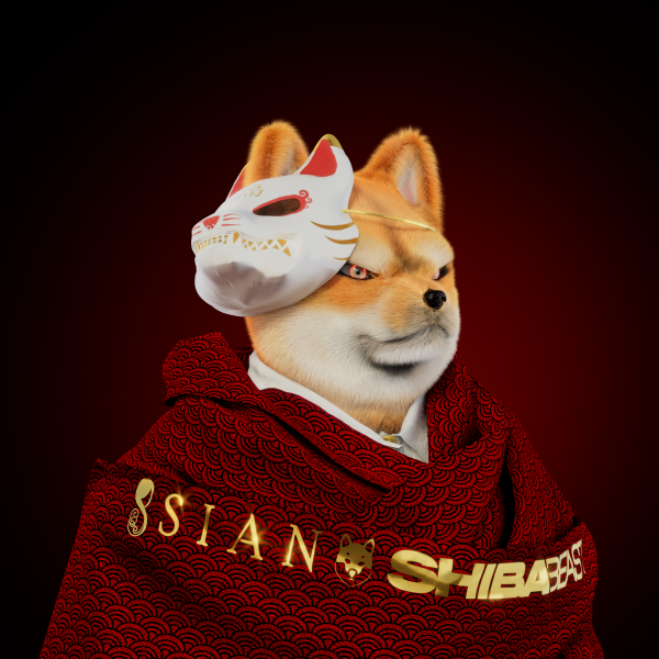 SHIBABEAST tweet media