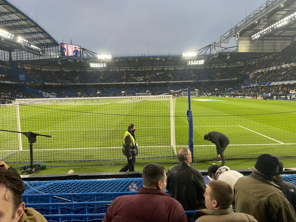 Chelsea (a)