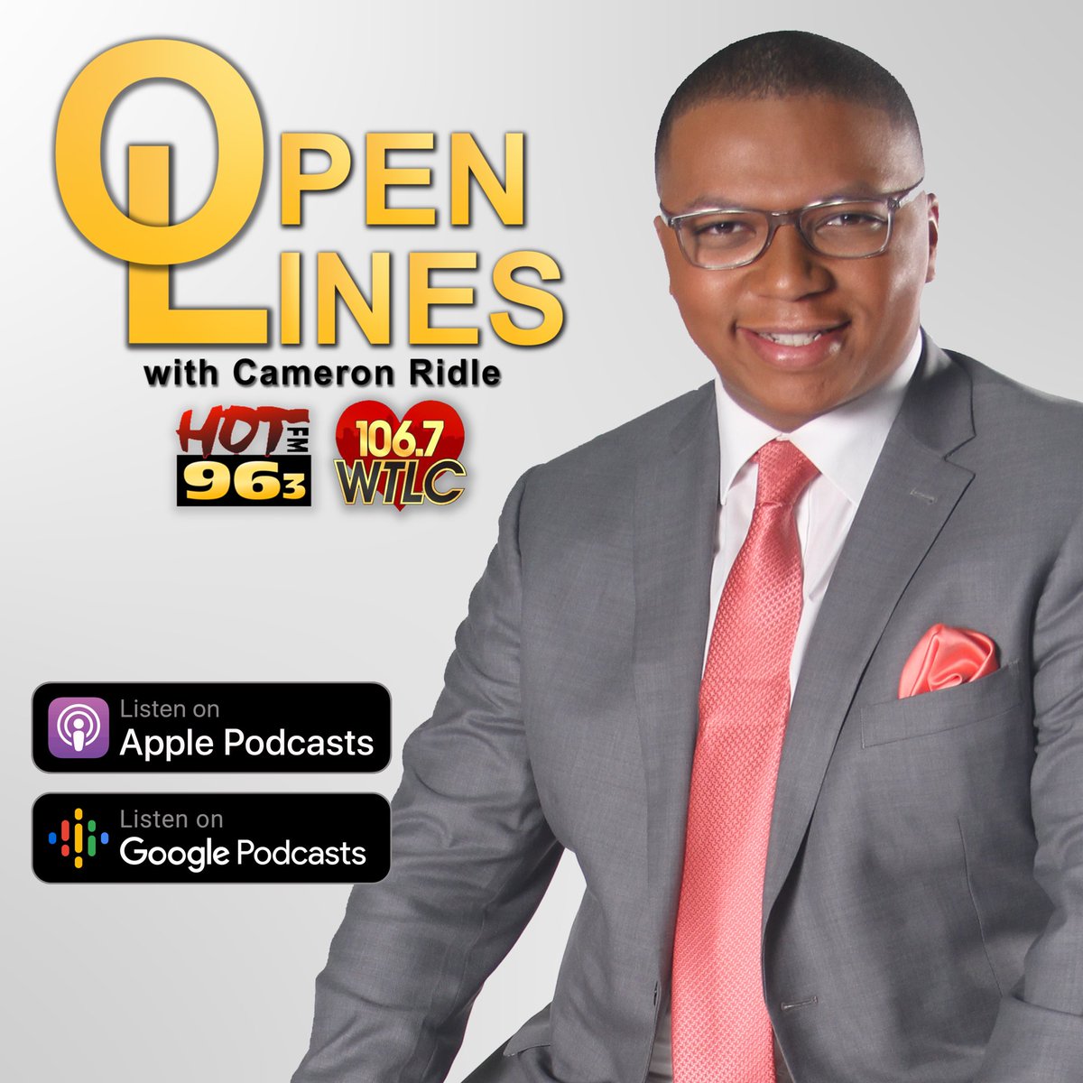 OpenLinesShow's tweet photo. Did you miss Open Lines this morning? Listen anytime with the Open Lines Podcast: https://t.co/OUHrkXDhpP https://t.co/FwjQl4Hhh5