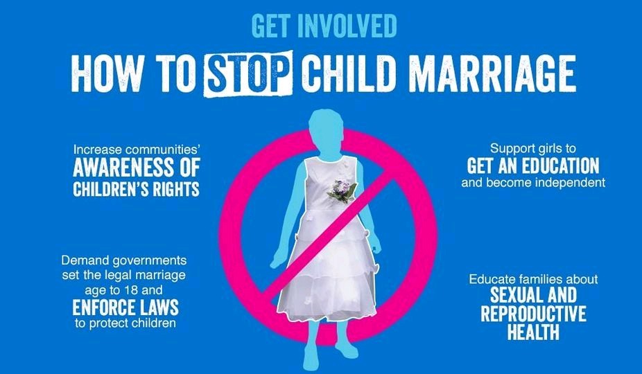 We need all hands on deck. #notochildmarriage @SimukaiCPP @MinofWomenZim @PoliceZimbabwe @childlinezim @MoJLPA @ParliamentZim @vanyaradzayi