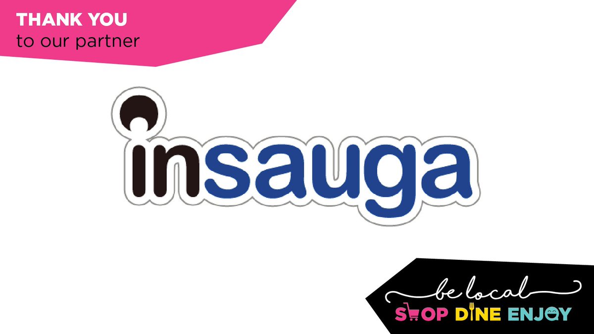 Thank you to our partner - <a href="/insauga/">insauga</a> 😊

#shoplocalmississauga #Keepmississaugastrong #orderlocalmississauga #enjoylocalmississauga
