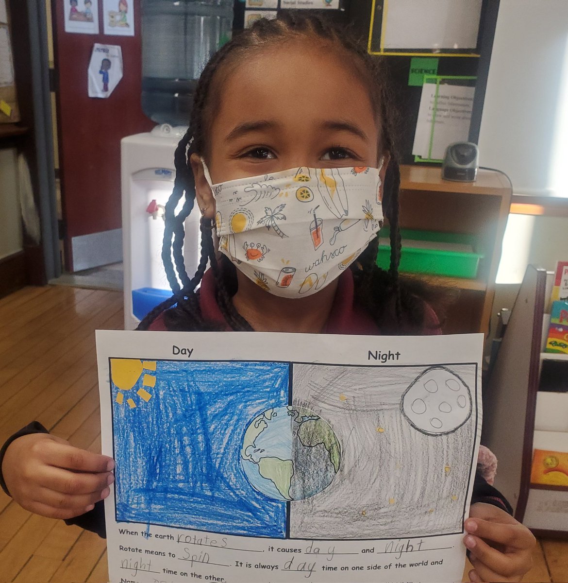 MsFordBBCPS tweet media