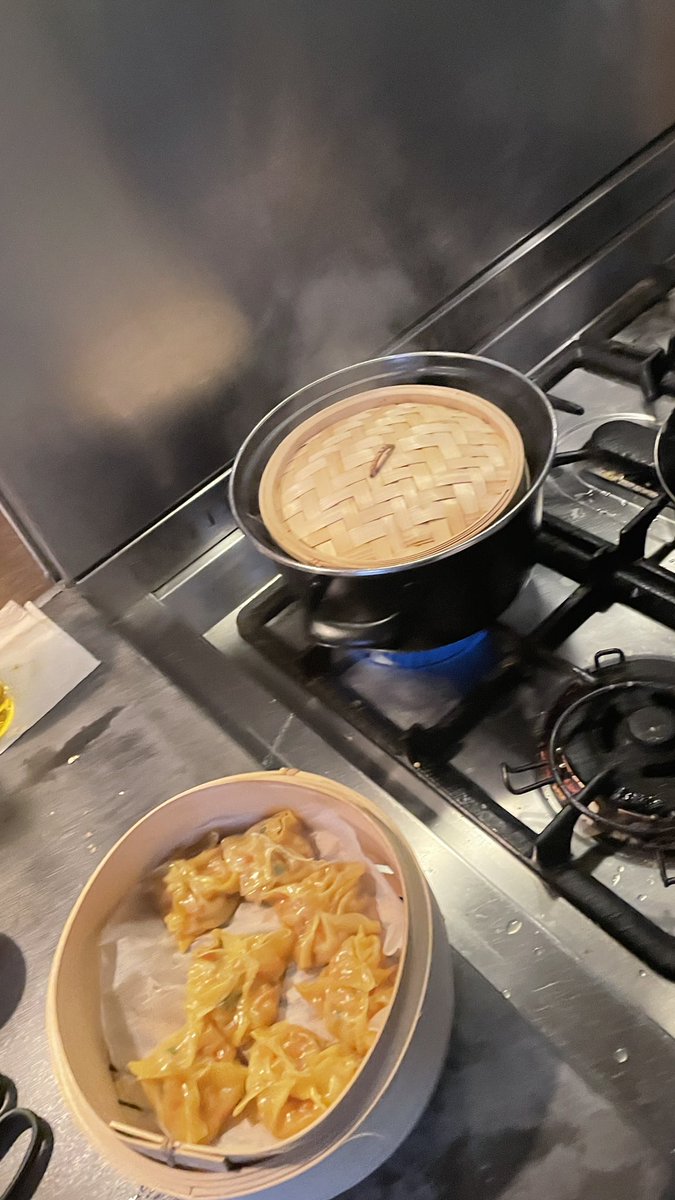 Rik2809's tweet image. Poging 2…. Smaken waren veel beter dan vorige keer… #progressie