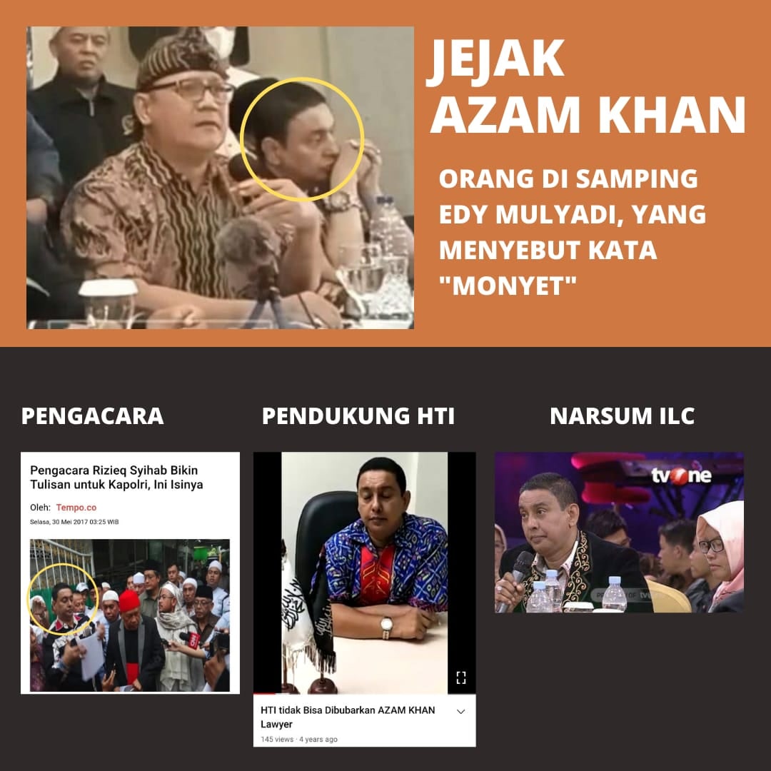 #TangkapEdyMulyadiPKS #WargaKalimantanBukanMonyet #IndonesiaTanpaPKS TERKUTUKLAH Kalian Yang Menghina Saudaraku Yang Di Kalimantan...