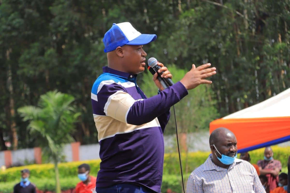 OdmWomen's tweet photo. The @TheODMparty Women League and @OYLNational in Kisii County rallying the youth and women to come out and register as voters. The real earthquake is here! @SimbaArati @JohnmarkKetorah @Kaikainaipamei1 @Mponjiwa @RachaellTabitha @ClaraMalelu @LizAdundo1 @LydiaNgaira https://t.co/NK5ypBE1a8