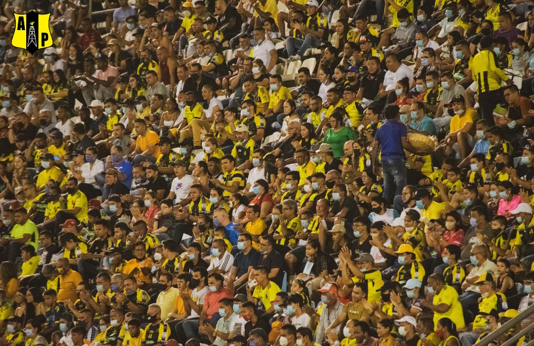 Alianza Fútbol Fc tweet media