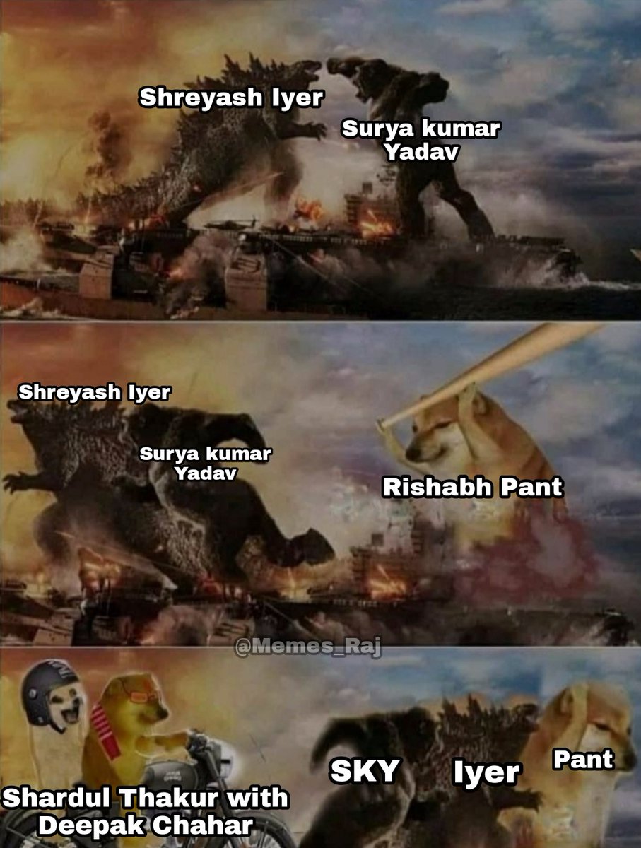 Rajasathani_4's tweet photo. #INDvSA Indian middle order nowadays https://t.co/gwT9JgHNIz