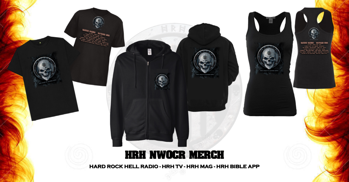 HRH N.W.O.C.R. tweet media