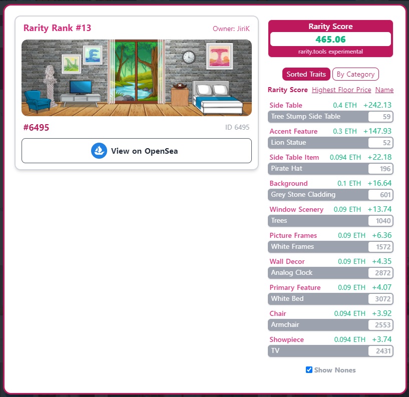 Leaked Facts 👑 tweet media