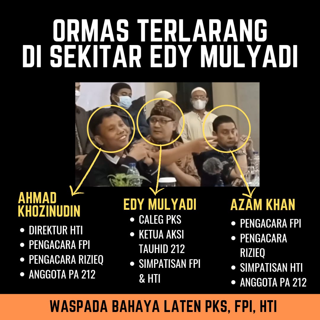 #TangkapEdyMulyadiPKS #WargaKalimantanBukanMonyet #IndonesiaTanpaPKS JANGAN KASIH MATERAI !! TUMAN !