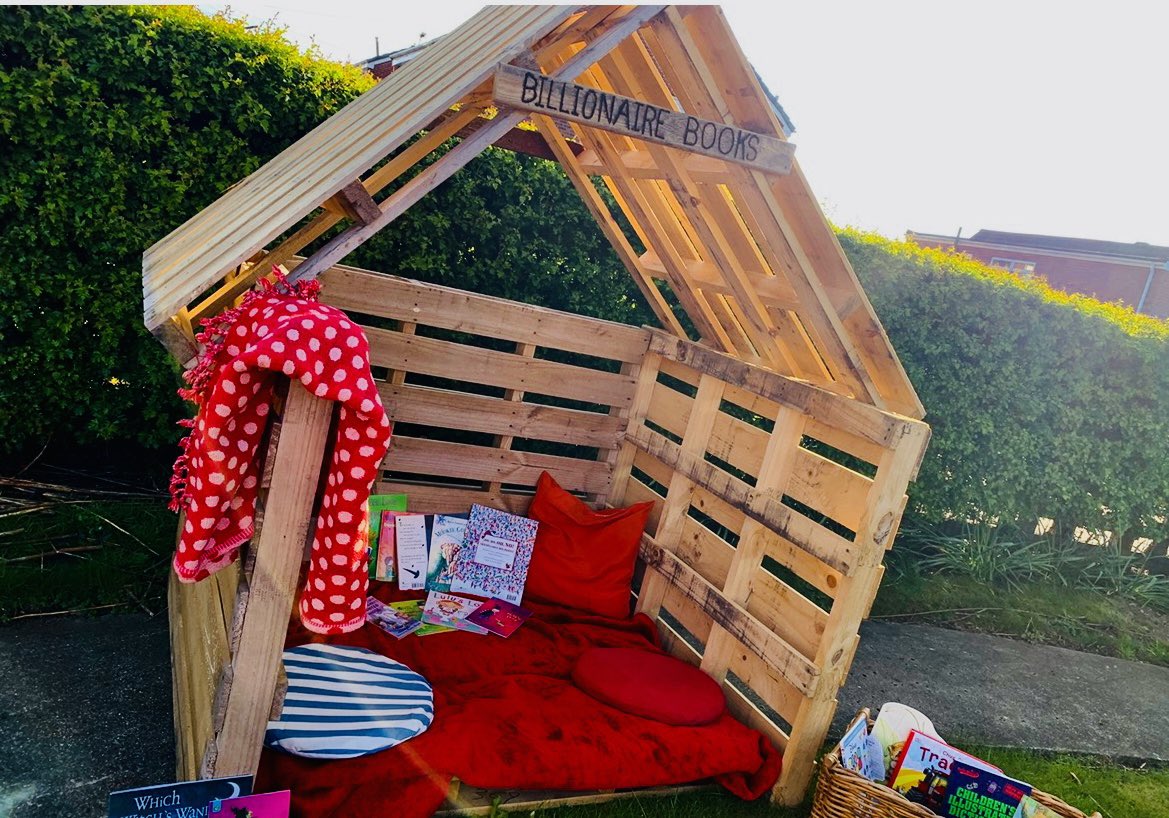 Jerry Clay English Hub tweet media