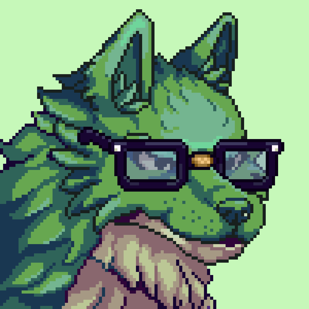 🐺 3 WL SPOTS GIVEAWAY! 🐺

We have teamed up with @RetroWolvesNFT to giveaway 3 WL spots. Just look at this RetroSuba, he looks AMAZING! 🐍

To Enter:
- Follow <a href="/SubayaiSnakes/">Subayai Snakes</a>+ @RetroWolvesNFT 
- Like &amp; Retweet
- Tag 2 Friends

WE WILL CHOOSE 3 WINNERS IN 24H 🕒