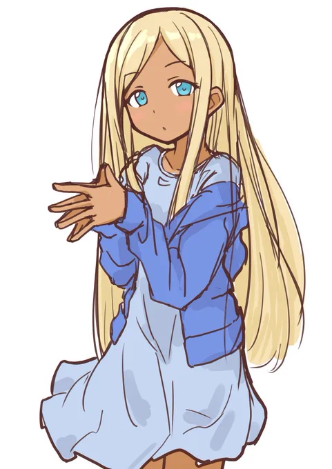 らくがきライラさん