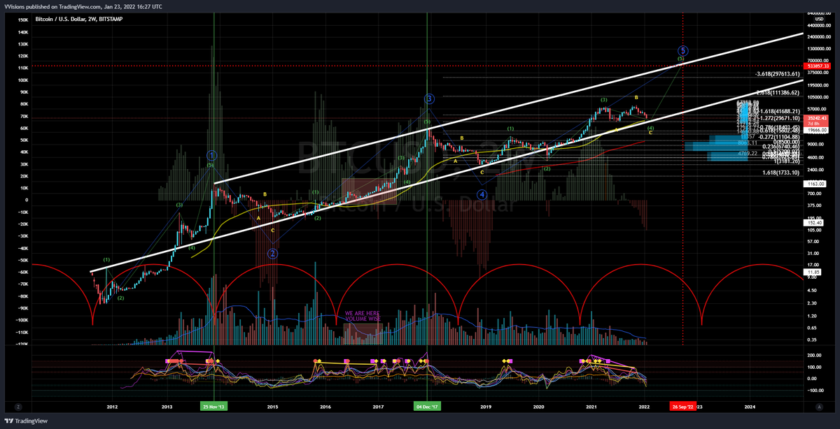 victorinevision's tweet image. Chill out cycle isn't over yet. #BTC $BTC #Crypto #Hodl
@ProfitChecker Indicator FTW