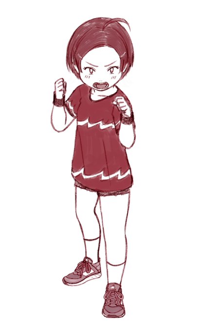 悪い奴を退治しにいって返り討ちに遭いがちガール 