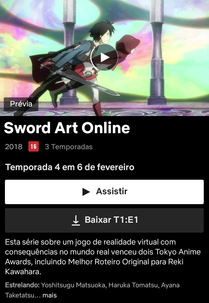 Portal Netflix BR  Fan Account on X: A quarta temporada de