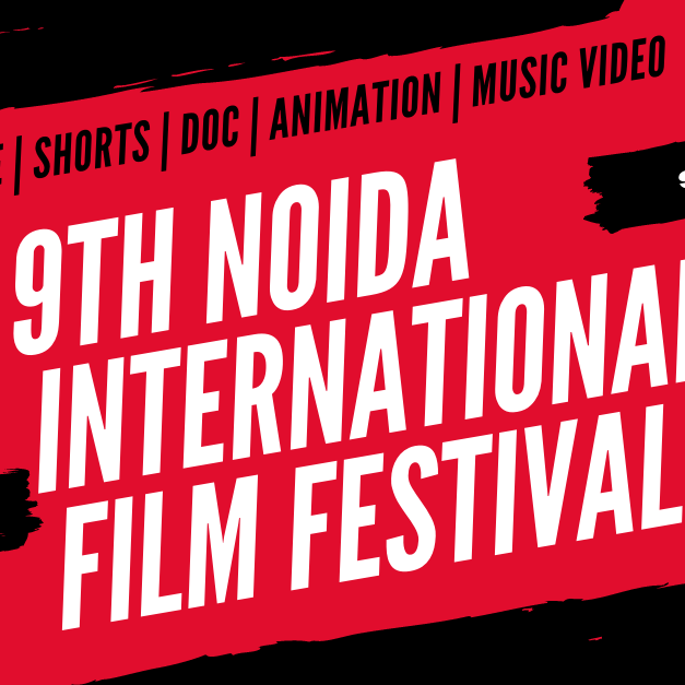 Embaveindia_ve's tweet photo. Venezuela obtiene el premio a la mejor edición en el noveno festival de Noida celebrado en India con el cortometraje venezolano español INMACULADA de Jhon Petrizzelil . Luis Suárez y Javier Beltrán fueron los editores. Venezuela tiene con que.#Venezuelafilms. https://t.co/AFprNtueUW