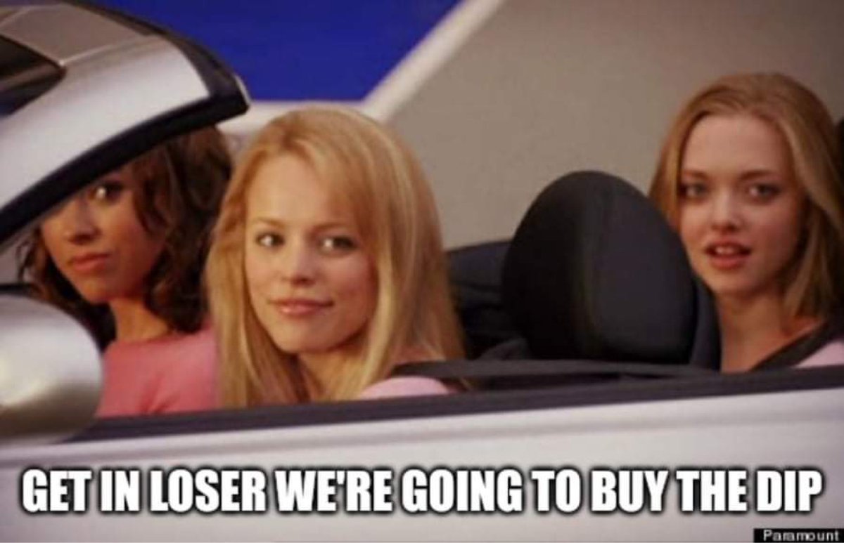 #cryptocrash