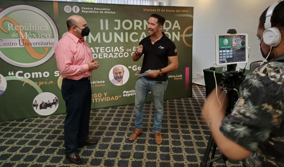 Luis Hevia Jiménez tweet media