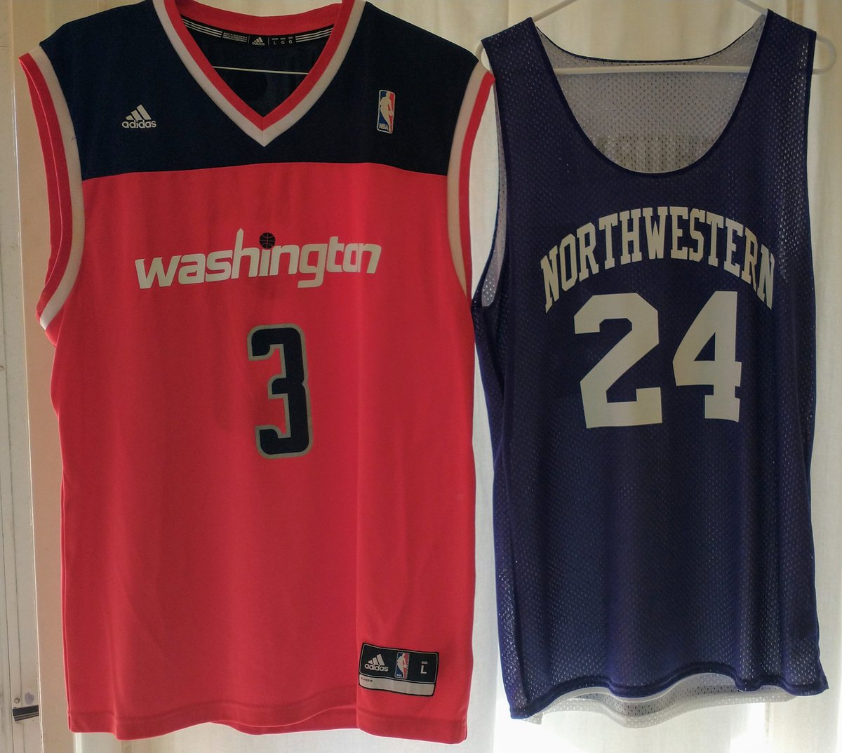 NatsAndCats's tweet photo. OMG it's another nail biting hoops doubleheader at the Rockville command center w/Northwestern-Purdue @ 1 followed by your Wizards hosting Boston @ 3:30  #getsnacks #adultbeverages #RadioParty #GoCats @davejsports @glennconsor https://t.co/DOcfJS3GGf