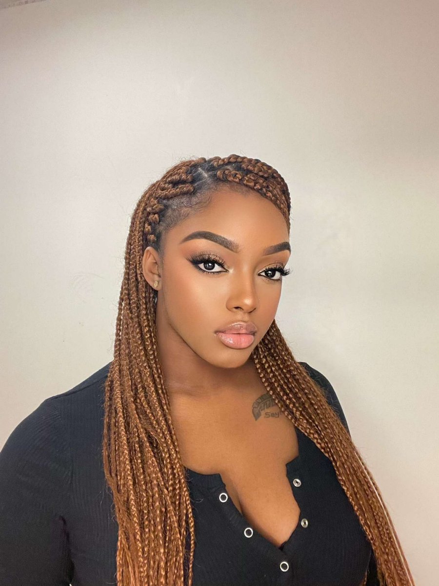 Big Mama N 💕🇸🇳 tweet media