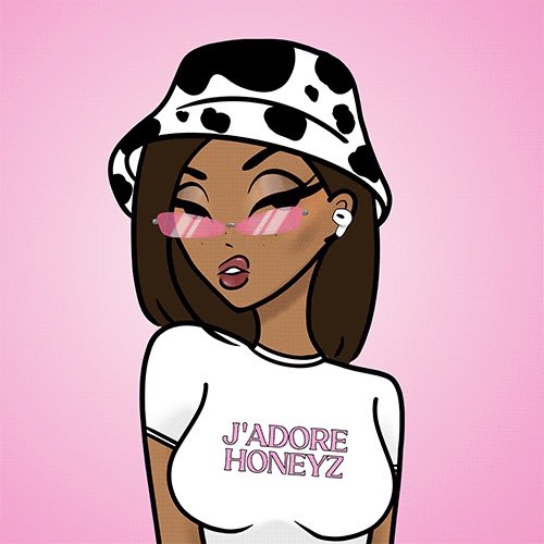 Honeyz tweet media