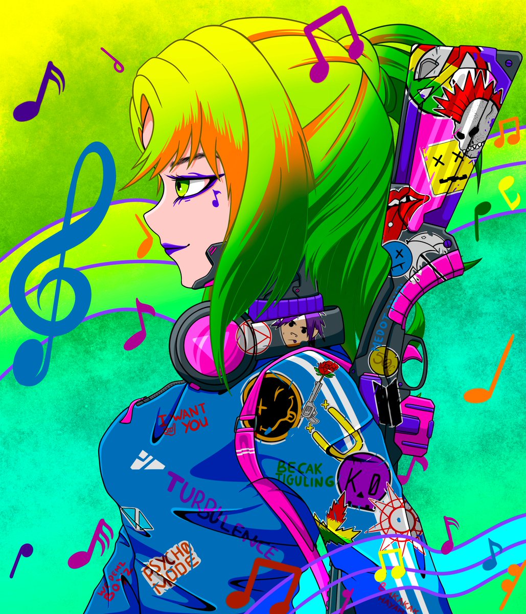 BitQueenPower's tweet photo. #NFTGiveaway⭐️ Armed Girls - Shotguns

❌Follow me🔔
❌RT + Like
❌Tag 3 friends

Winner in 24 Hours⚠️

#NFT #Giveaway #NFTs #NFTCommunity #NFTCollector #NFTartwork #NFTart #NFTartist https://t.co/zjDV2uMfs9