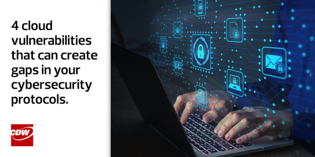 almostrealmx's tweet photo. Cloud Security Posture Management | CDW #cybersecurity #technology #bigdata #log4 #workfromhome #network #security #patchnow #code #Log4J #cdwsocial https://t.co/uTMkZ54jG2 https://t.co/V2xGu8U7iD