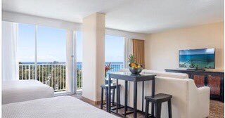 Nikaskw's tweet image. Honolulu, Hawaii
April 21-25, 2022
Aston Waikiki Beach Hotel 
Round trip for 2 @ $1838.00 👇🏾For more info👇🏾
Swbexpeditions@gmail.com
 Modifications upon requests-MAKE this TRIP CATER to YOU!
* Prices may very until initial installment*
* NO Research Fee for this booking*
#hawaii