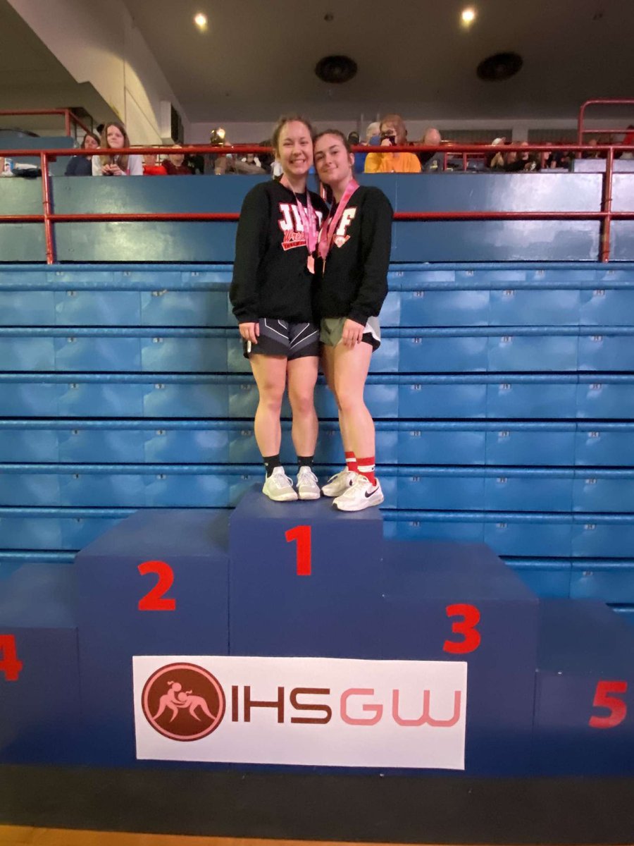 Karagan Edmonds tweet media