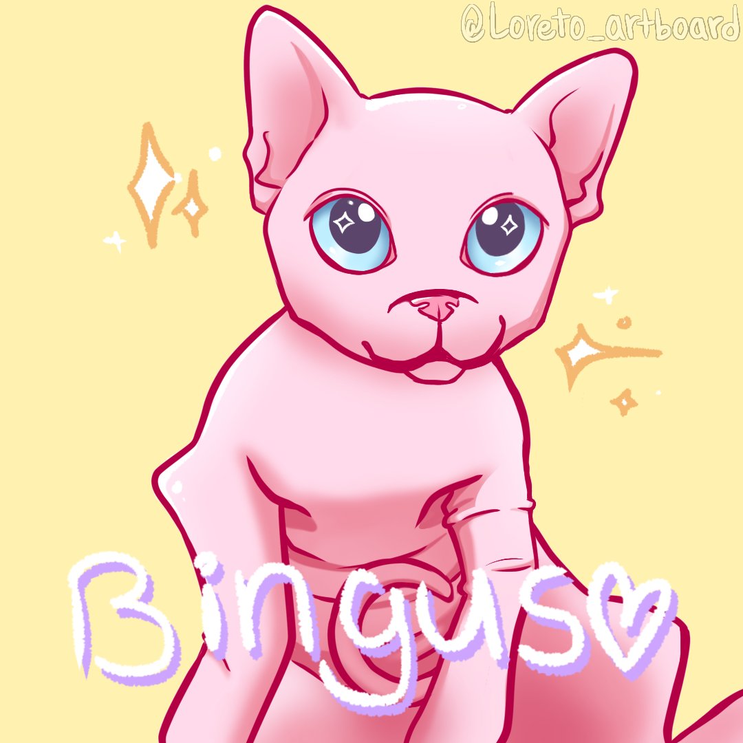 Holy bingus 🙏❤️✨