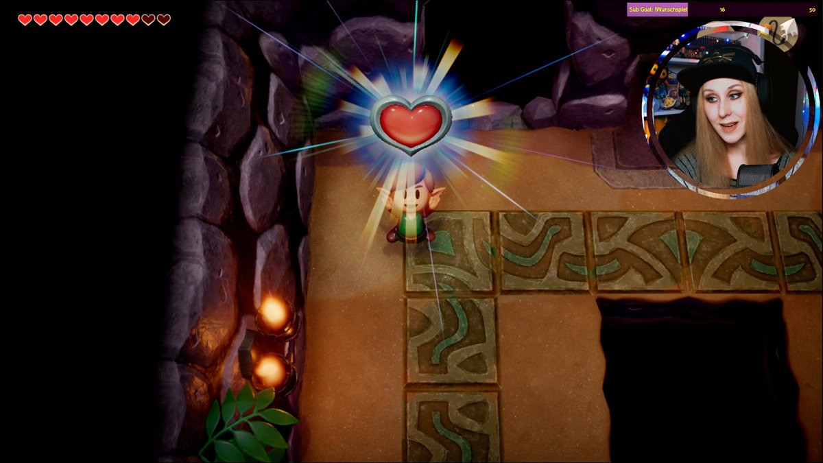 Shigeako's tweet photo. Wir werden der Wecker sein! Aber noch schnarcht der Windfisch vor sich hin. Link's Awakening geht in die dritte Runde! :D
https://t.co/mlpdeHFTAv
#Twitch #Streamliners #Zelda https://t.co/KpQO1AQvfc