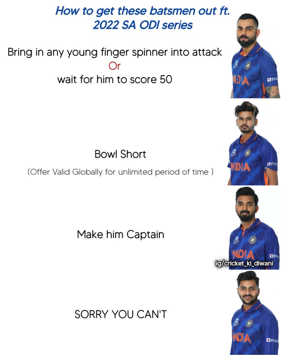 meme_ki_diwani's tweet photo. #SAvIND https://t.co/ZCHVib7iFE