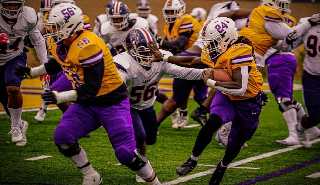 Go Tigers!

We got 1% better this morning!

When prospects visit us and see what <a href="/BenedictEDU/">Benedict College</a> has to offer we usually get a “yes”!

Things to ❤️ about BC:
Players
Staff
Facilities
Campus
Academics
Community
Support
Location
And much more!

#Protec22heJungle #CultureShift