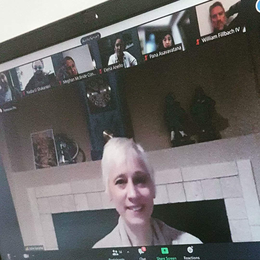 SamiraJamil5's tweet photo. It's always a pleasure to connect with educators around the world, so much to learn and share.
Enjoying the "Early Years Exchange" workshops week. #EYEx22 https://t.co/1UT67ahkn8