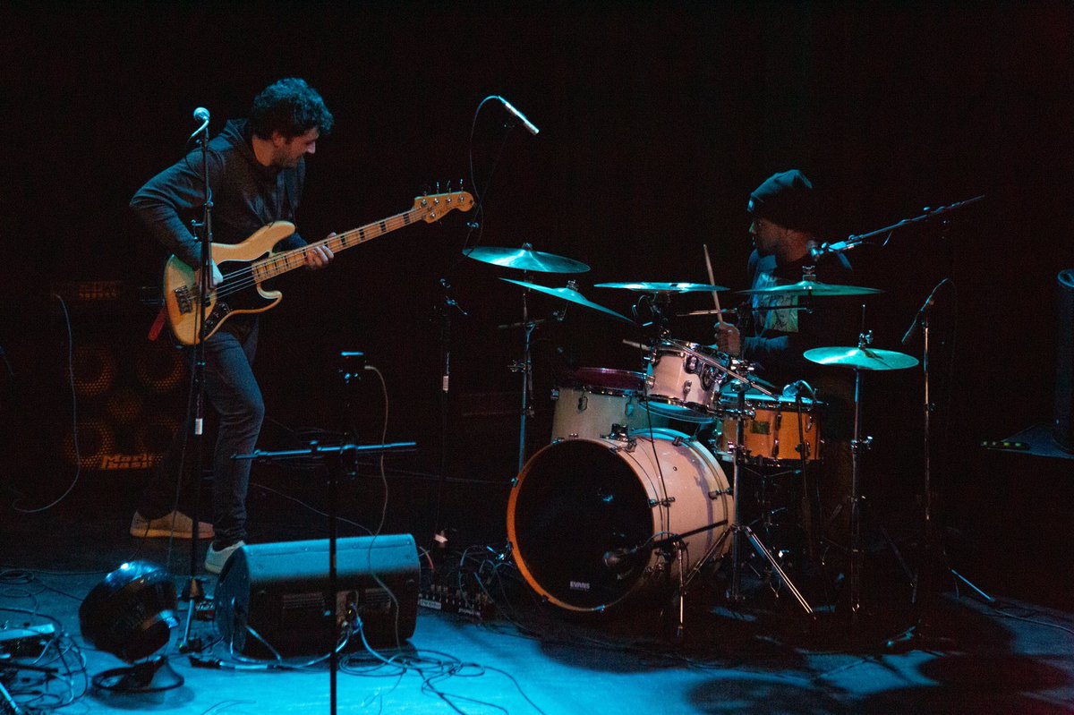 last night’s #Phish jam with <a href="/runaway_gin/">Phish Tribute: Runaway Gin</a> had us ‘Bouncing Around the Room’🐟 1.22.22
📷: <a href="/middletnmedia/">MiddleTNMedia</a>