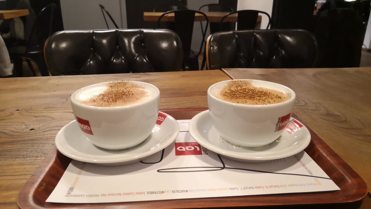 Hatunumla karlı buz gibi bir Ankara akşamı salep keyfisi herkese hayırlı forumlar