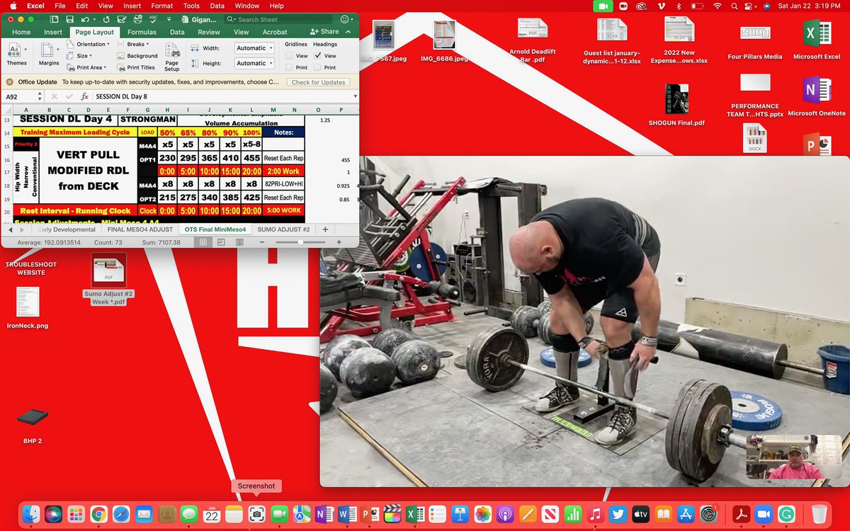 bighousepower's tweet photo. Training an athlete for a World’s Strongest Man’s Title takes the same commitment as helping prepare athletes for a Super Bowl win. It’s a combination of coach &amp; athlete working together to create the best case training scenario for success. Communication and Collaboration is key https://t.co/Ks8mygZoaH