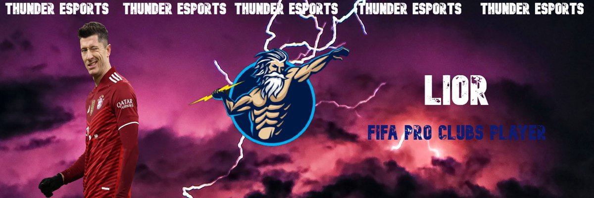 TeamNUI_'s tweet photo. 🗣️ #FICHAJE  #PCeSports ⚡️

Presentamos a @liorsuissa un DC internacional con mucha calidad, juego de toque y mucha hambre de gol, para darnos muchas alegrías esta temporada.🔵⚫️

BIENVENIDO LIOR! 👋🏼

#SomosThunder https://t.co/OMJpDOsomL