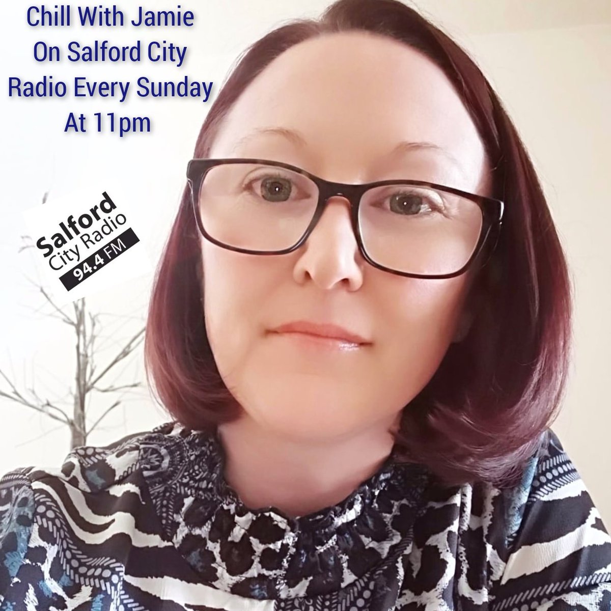 JamieSpiritPage's tweet photo. Tune in with me tonight for an hour of relaxing music at 11pm on Salford City Radio 94.4fm 🎶🎼🎶🎼🎶🎼

https://t.co/soI5GkF8ms https://t.co/KfVbeWJNYc