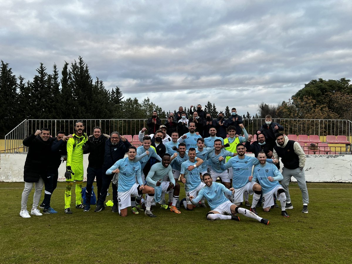 Archena Sport FC tweet media