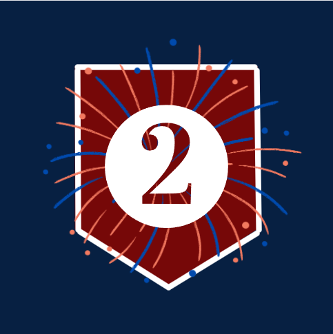 📣Generals! There are just 2 days to go until launch!📣

We're so excited for you to join us on the Battlefield but for now, come and hang out with us on our Discord server: discord.gg/gYz6UfmCS2

#ComingSoon #iOS #Android #mobilegaming  #sundayvibes