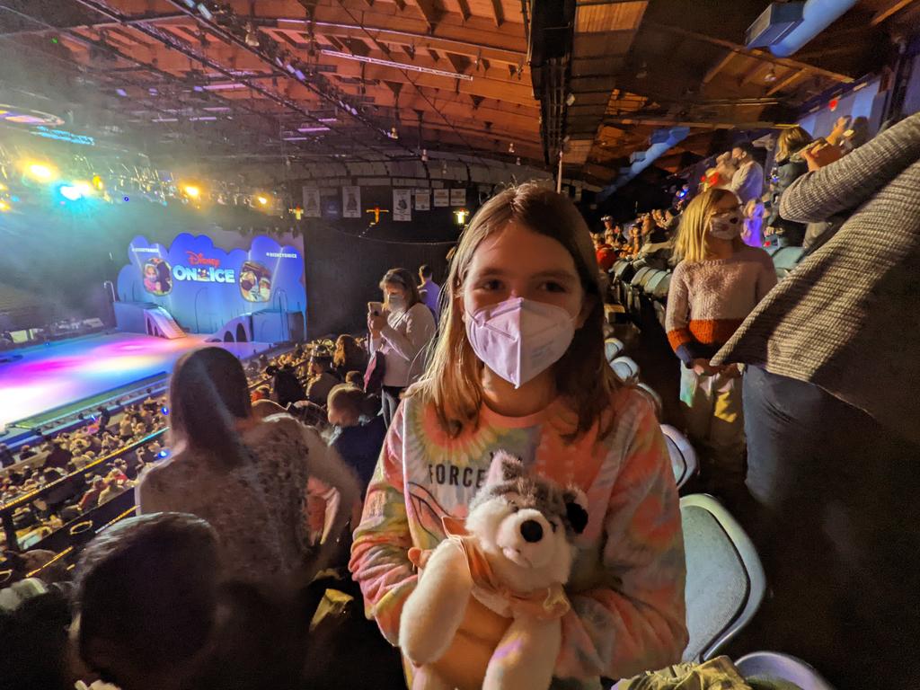 #disneyonice