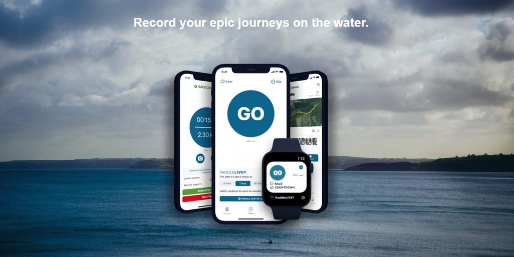 paddle_uk's tweet image. Looking for a new way to log your paddling adventures in 2022? Check out @paddlelogger&apos;s free app and record your time on the water 🌊  

Find out more and download 👉 paddlelogger.com