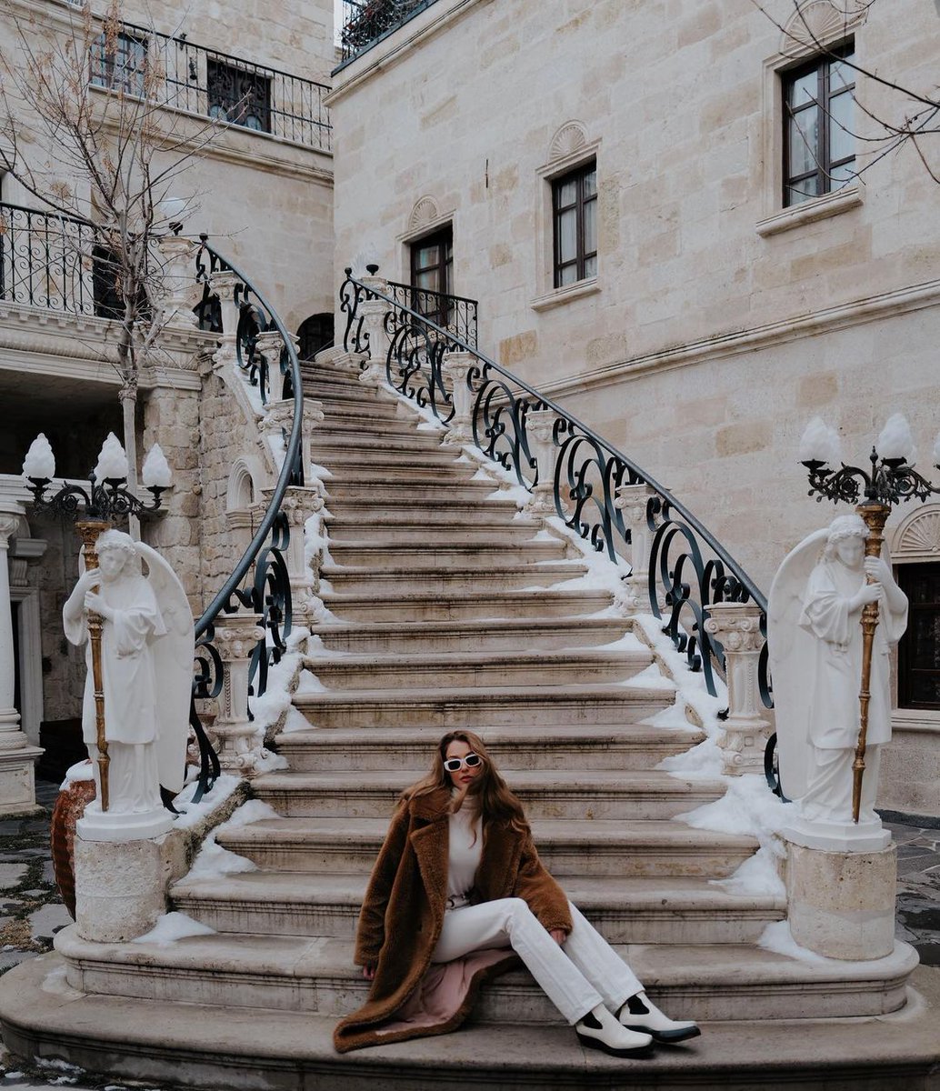 cicek_br's tweet photo. 📸| Dilan via publicação do Instagram 

#DilanÇiçekDeniz https://t.co/N23W7wt45U
