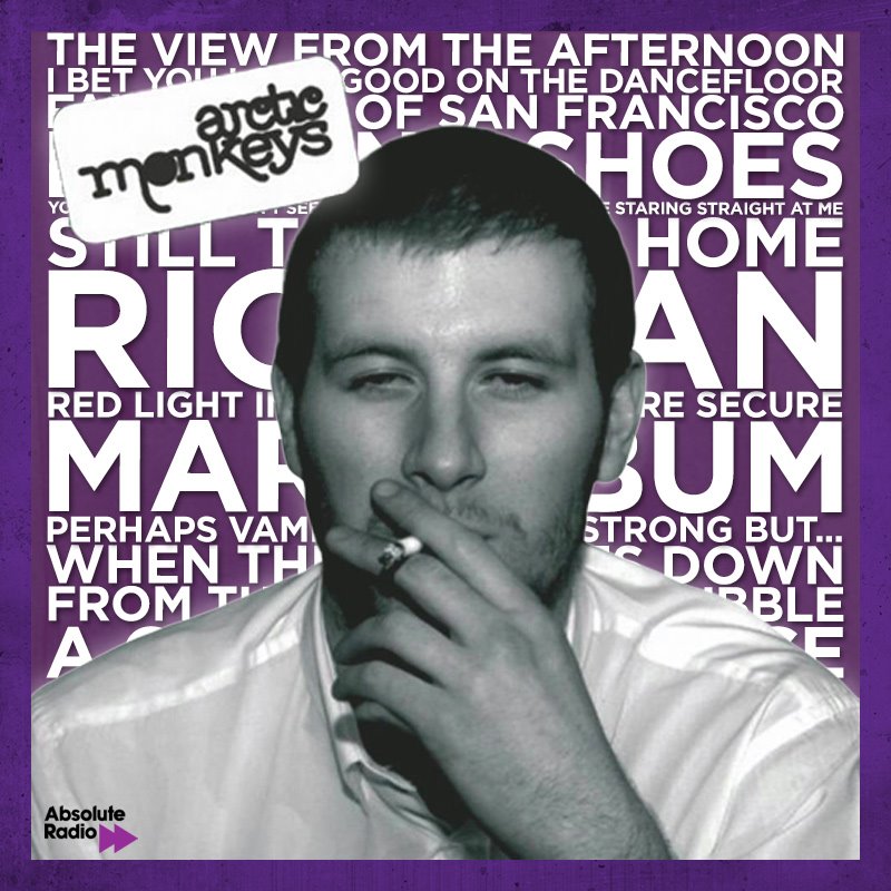 Absolute Radio tweet media