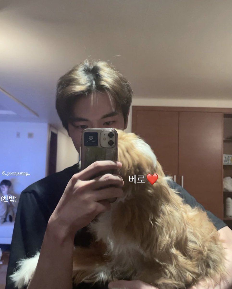 DD_LUNA_'s tweet photo. 조그만하게 (찬밥)ㅋㅋㅋㅋ너무 귀엽잖앜ㅋㅋ https://t.co/z6YH0jH46i